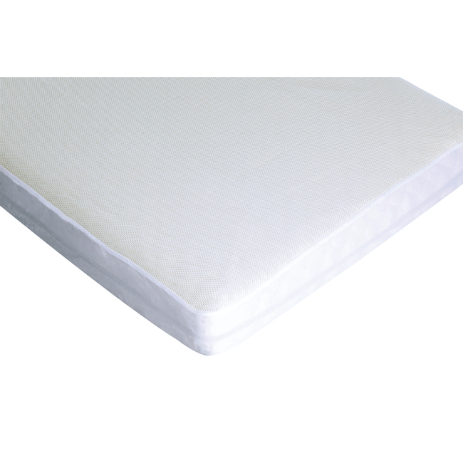 Greco Strom Protective Mattress Cover Air Proof (101-110x200cm) PAI.KAL.AIR.110
