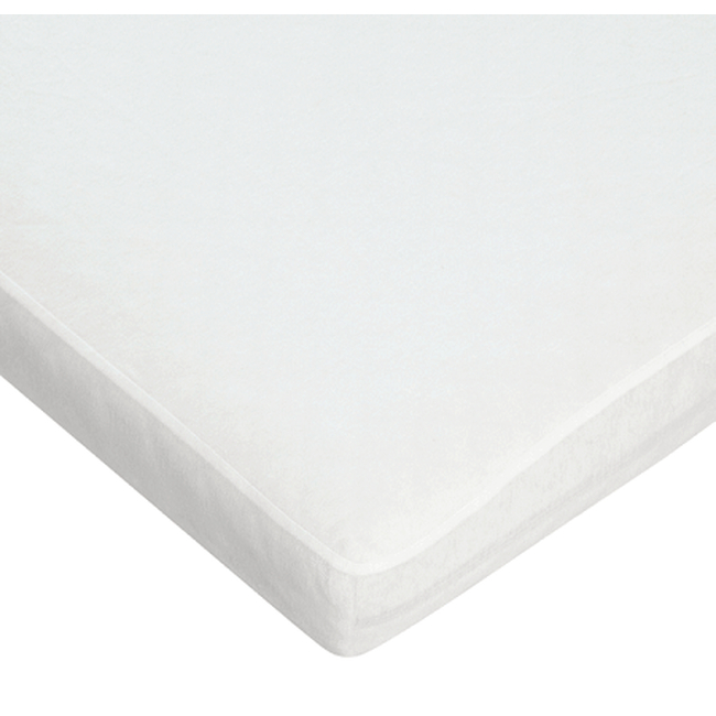 Greco Strom Αδιάβροχο Προστατευτικό Κάλυμμα Στρώματος Cotton (101-110x200cm) PAI.KAL.COT.110
