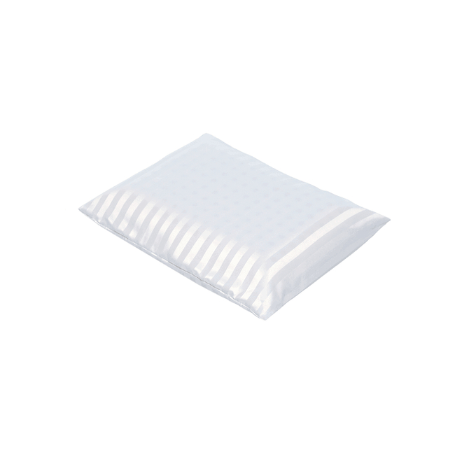 Greco Strom Latex Baby Pillow 30x40cm (VRE.PIL.LAT.000)