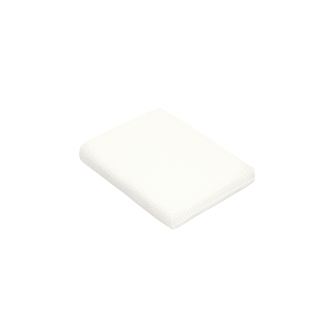 Greco Strom Memory Foam Baby Βρεφικό Μαξιλάρι 25x35 cm (VRE.PIL.MEM.000)