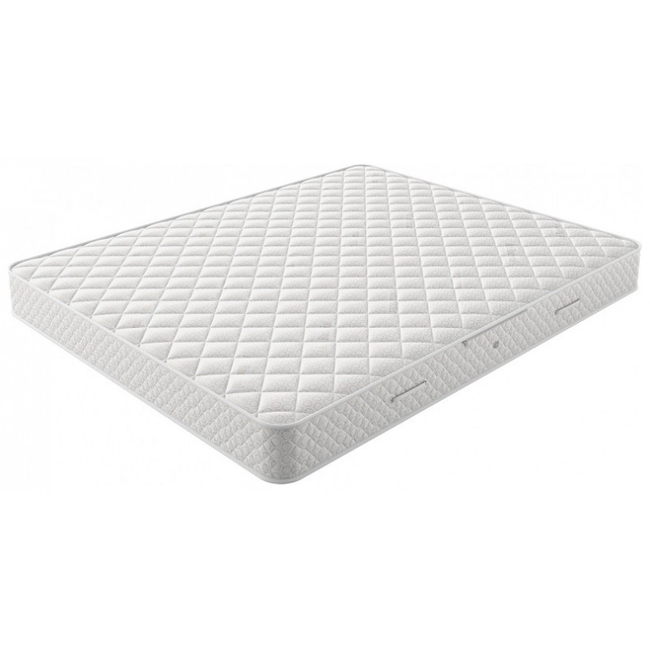 Greco Strom Moon Orthopedic Single Mattress with Springs 72x190x19cm BSL.MOO.000.084