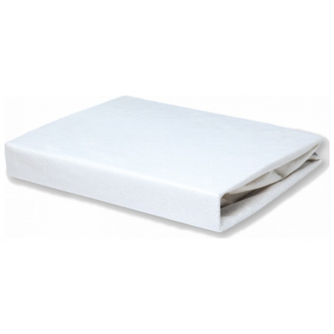 Greco strom protective mattress cover cotton 80x160cm (VRE.KAL.COT.080)