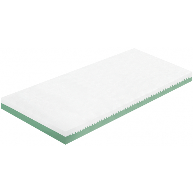 Greco Strom Thetis Baby Mattress Organic Cotton up to 65x130 cm VRE.THE.ORG.000