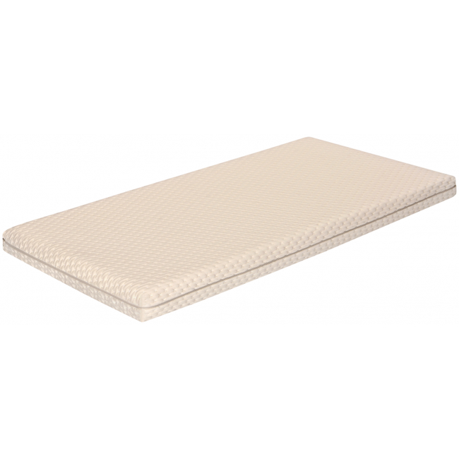 Greco Strom Thetis Baby Mattress Organic Cotton up to 65x130 cm VRE.THE.ORG.000