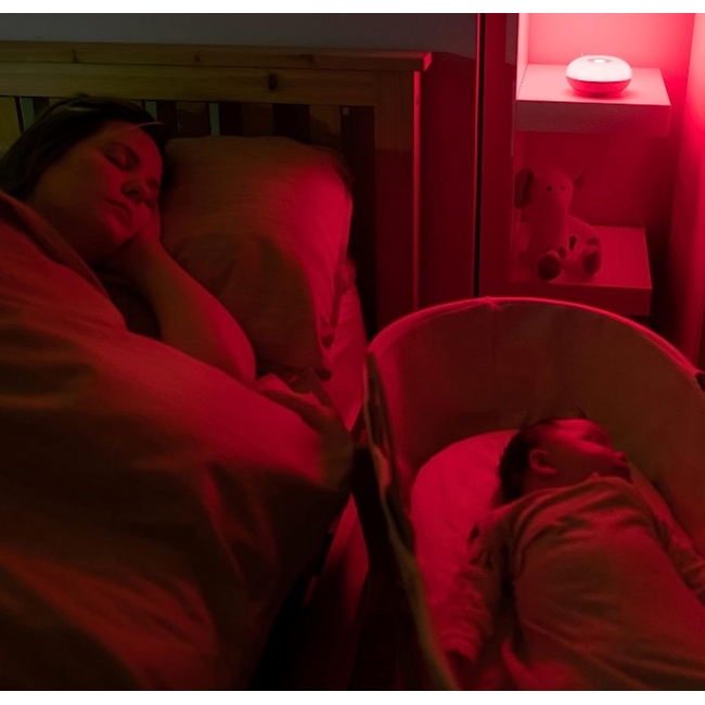 Gro Company Dreammaker baby sleep aid με Λευκούς Ήχους και Φως για Νεογέννητα 491490