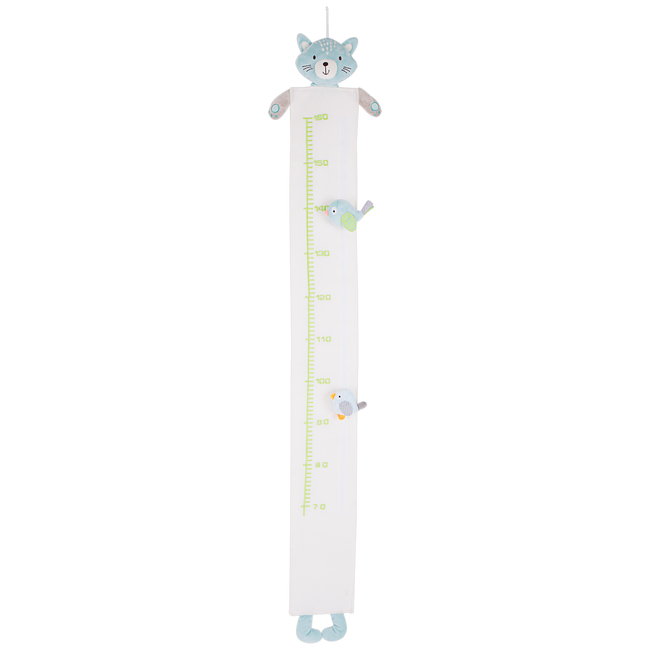 Kikka Boo Growth chart Kit the Cat 31201010110