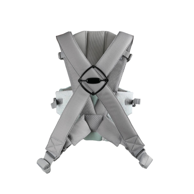 Kikka Boo Carrier Gwen Fly knit Mint 31108010058