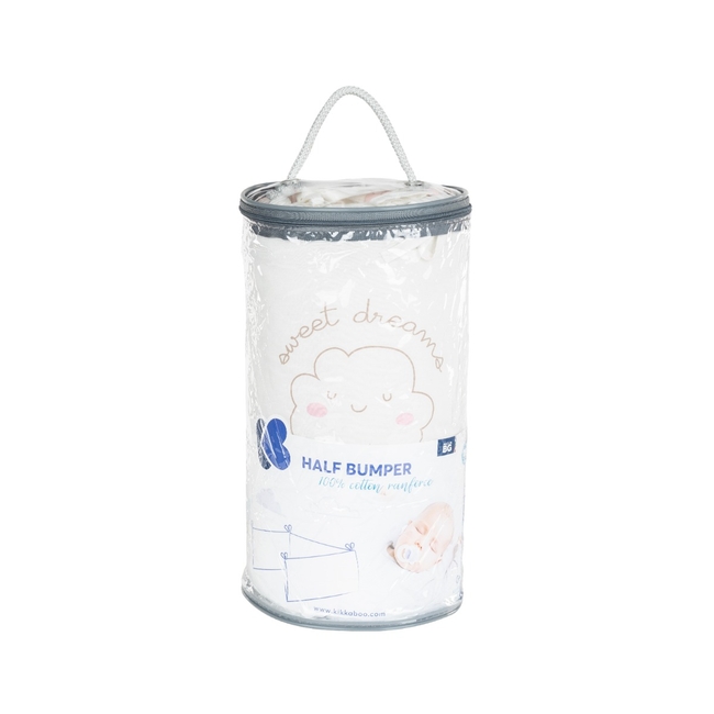 Soft bumper Hippo Dreams 210cm 41101080039