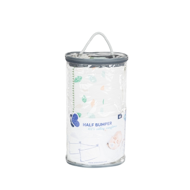 Kikka Boo Soft bumper Jungle King 210cm 41101080040