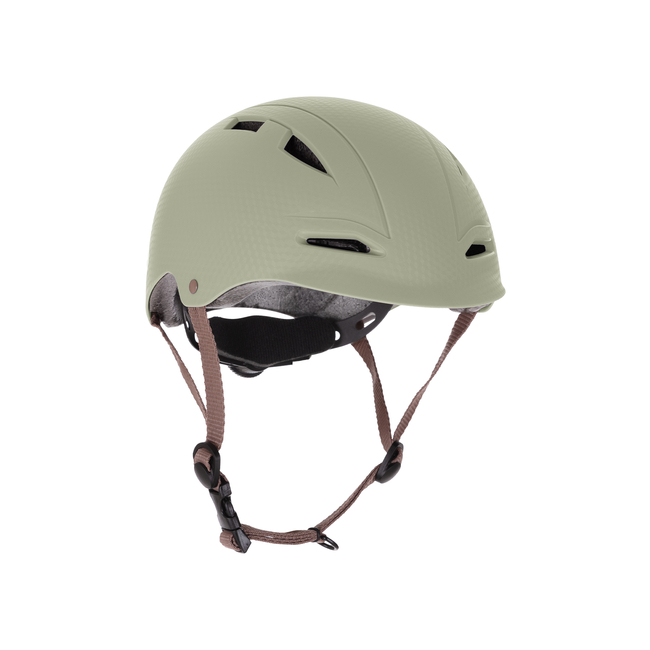 Kikka Boo Ρυθμιζόμενο Παιδικό Κράνος 2-12ετών Army Green 31006080008