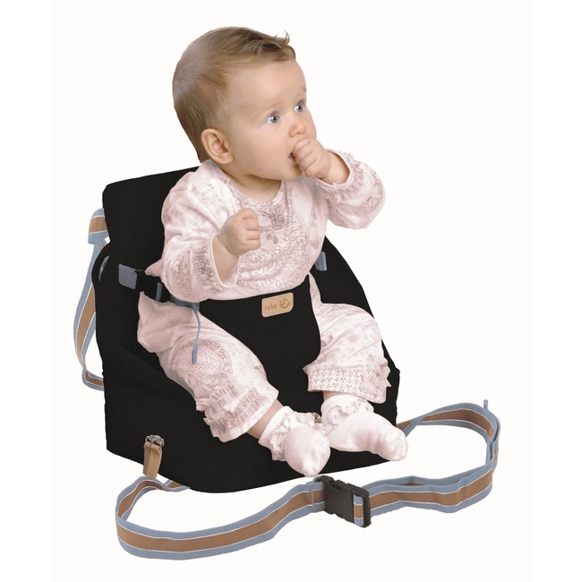 Roba Rock Star Booster Seat (1149RS1)