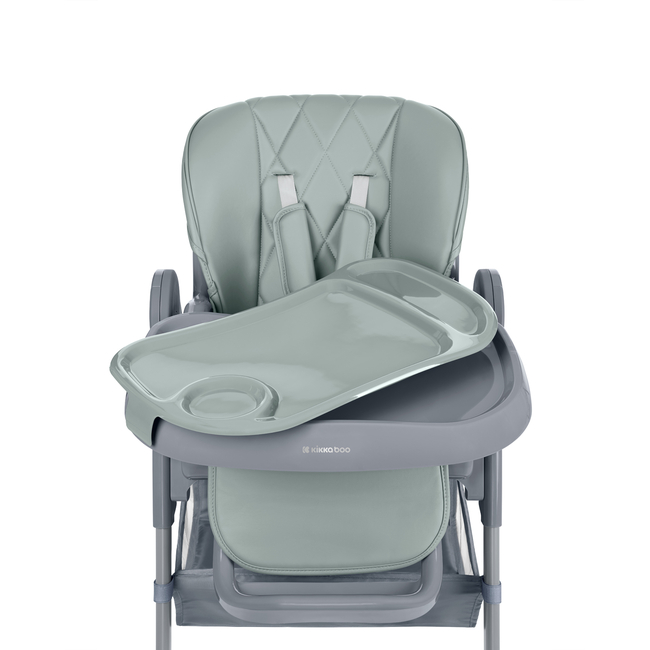 Kikka Boo Comfy+ Καρεκλάκι φαγητού Mint 31004010199