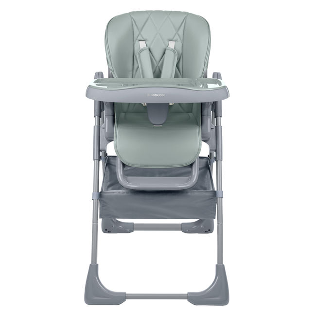 Kikka Boo Comfy+ Καρεκλάκι φαγητού Mint 31004010199
