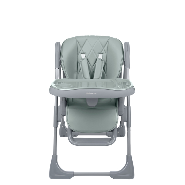 Kikka Boo Comfy+ Καρεκλάκι φαγητού Mint 31004010199