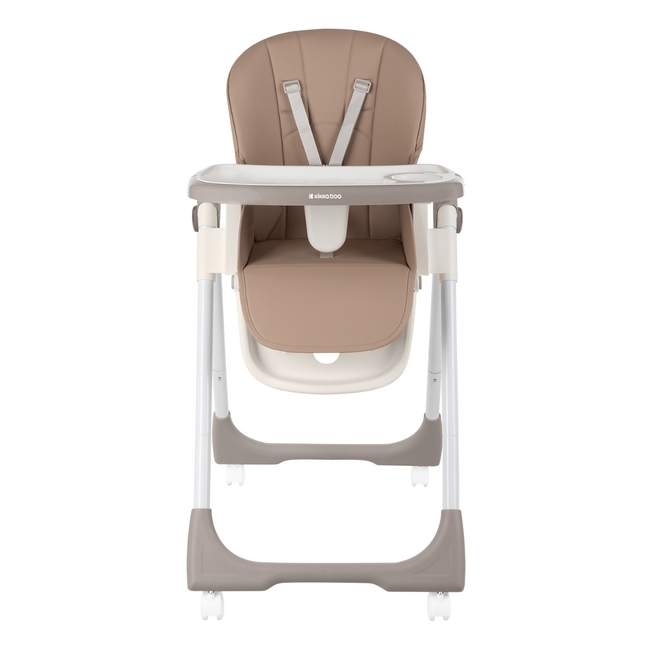 Kikka Boo Spicy Καρεκλάκι φαγητού Beige 31004010162