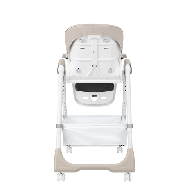 Kikka Boo Highchair Spicy+ Beige 31004010203