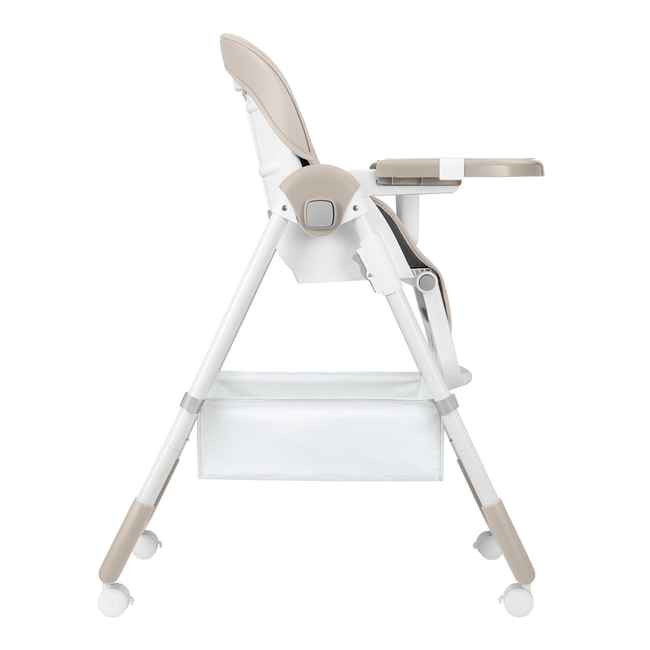 Kikka Boo Highchair Spicy+ Beige 31004010203