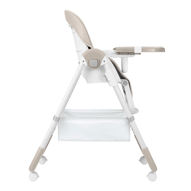 Kikka Boo Highchair Spicy+ Beige 31004010203