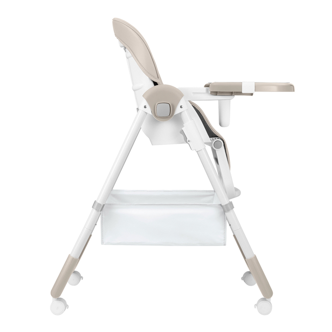 Kikka Boo Highchair Spicy+ Beige 31004010203