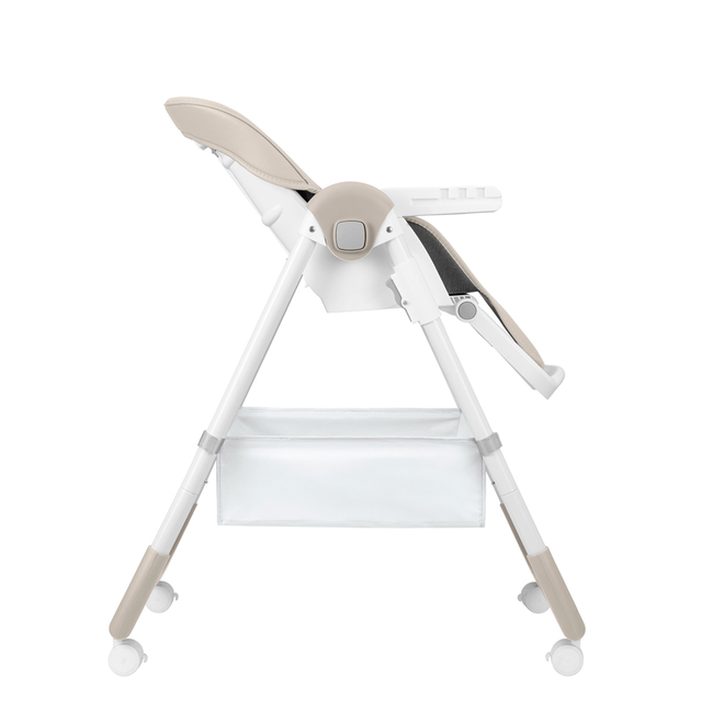 Kikka Boo Highchair Spicy+ Beige 31004010203