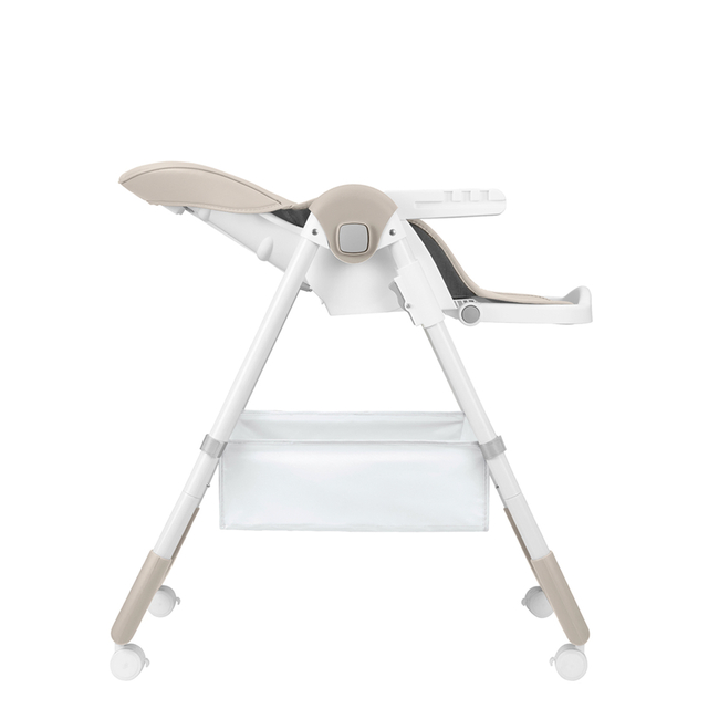 Kikka Boo Highchair Spicy+ Beige 31004010203
