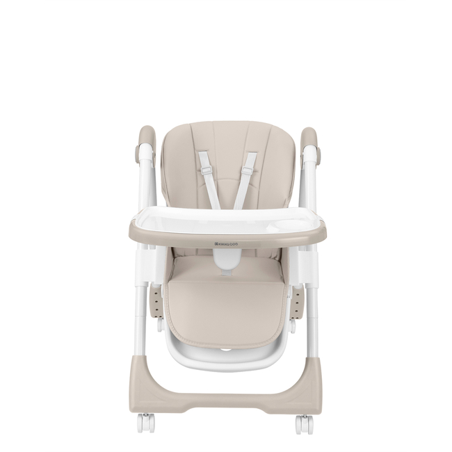 Kikka Boo Highchair Spicy+ Beige 31004010203