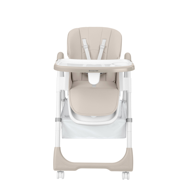 Kikka Boo Highchair Spicy+ Beige 31004010203