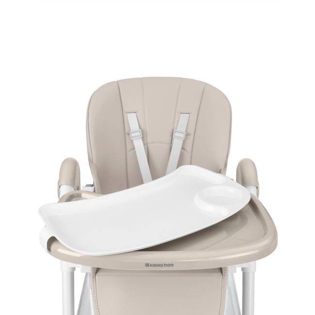 Kikka Boo Highchair Spicy+ Beige 31004010203