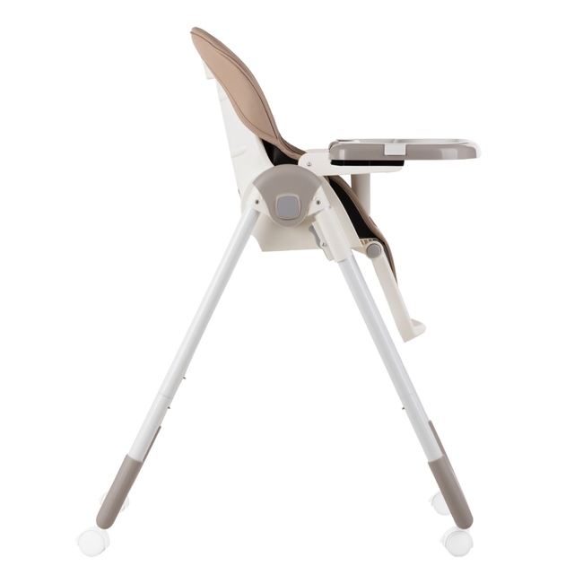 Kikka Boo Spicy Καρεκλάκι φαγητού Beige 31004010162