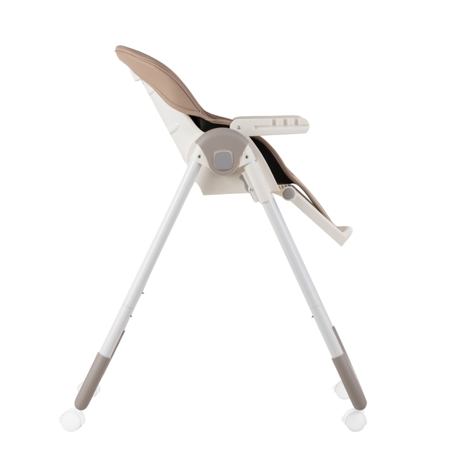 Kikka Boo Spicy Καρεκλάκι φαγητού Beige 31004010162