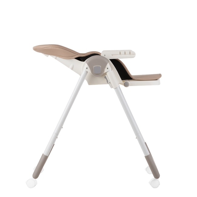 Kikka Boo Spicy Καρεκλάκι φαγητού Beige 31004010162
