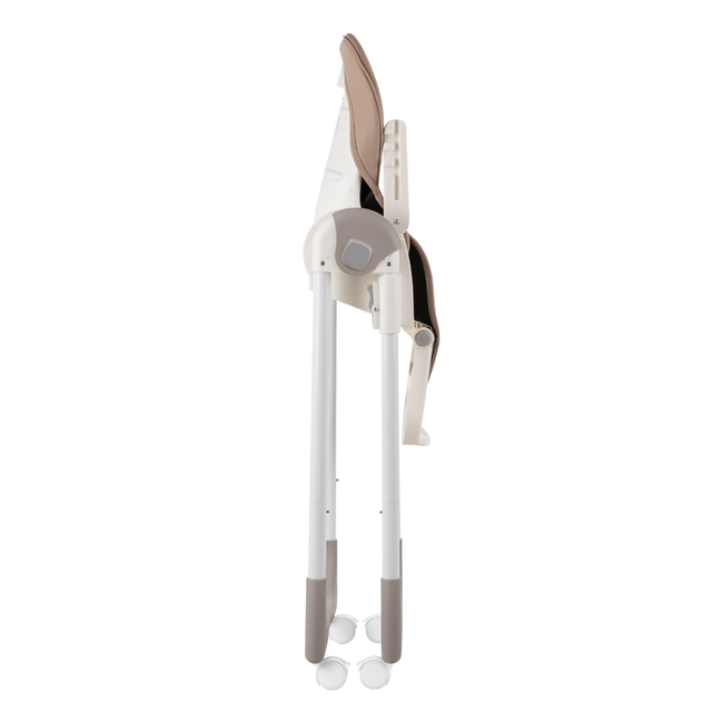 Kikka Boo Spicy Καρεκλάκι φαγητού Beige 31004010162