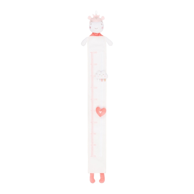 Kikka Boo Growth chart Μέτρο Ανάπτυξης Hippo Dreams 31201010350