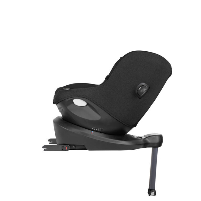 Joie i-Spin 360 i-Size 40-105cm Car Seat 0-18kg - Shale C1801OASHA000