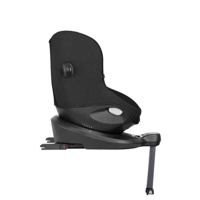 Joie i-Spin 360 i-Size 40-105cm Car Seat 0-18kg - Shale C1801OASHA000