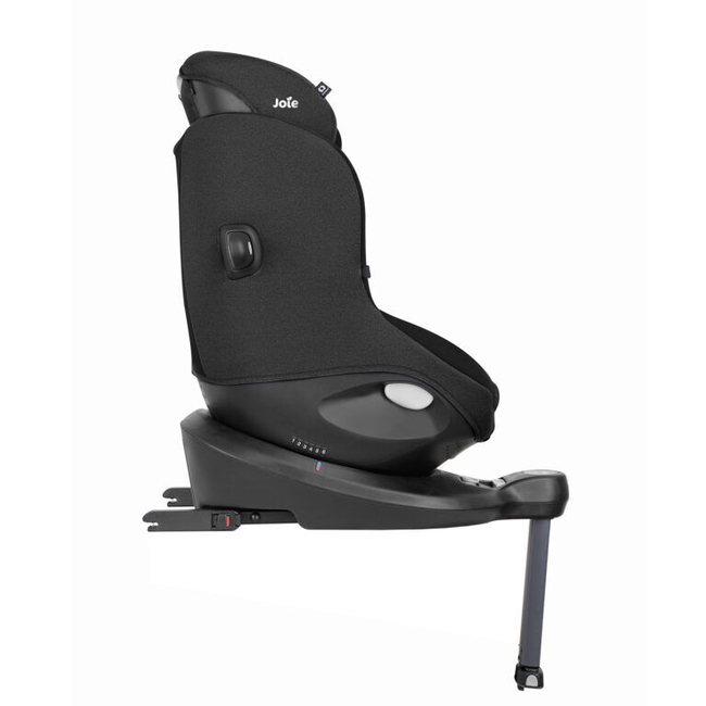 Joie i-Spin 360 i-Size 40-105cm Car Seat 0-18kg - Shale C1801OASHA000