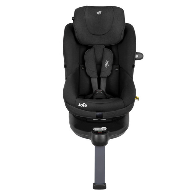 Joie i-Spin 360 i-Size 40-105cm Car Seat 0-18kg - Shale C1801OASHA000