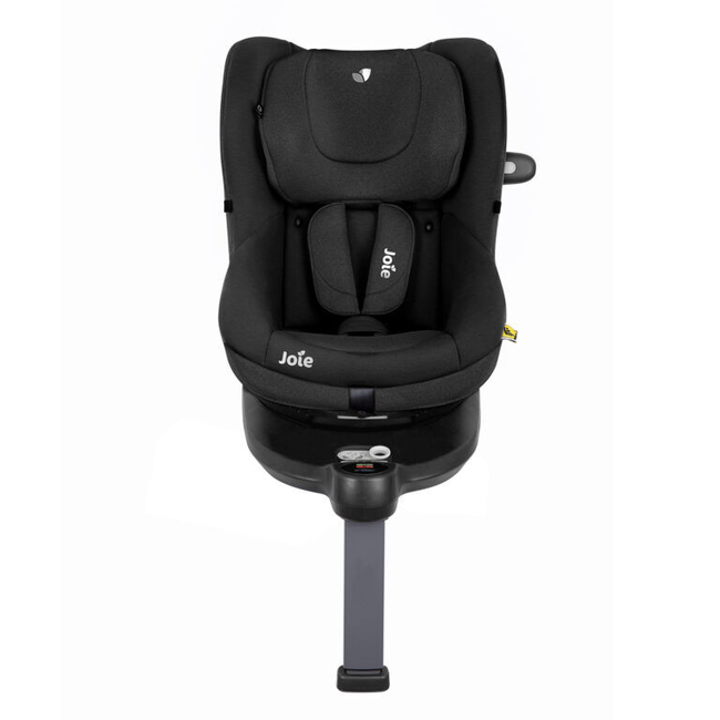 Joie i-Spin 360 i-Size 40-105cm Car Seat 0-18kg - Shale C1801OASHA000
