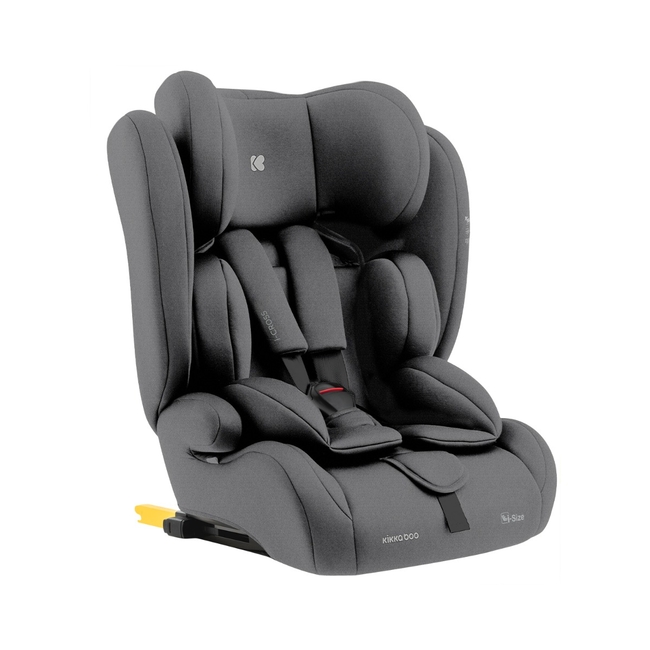 Kikka Boo Car seat 76-150 cm i-Cross i-SIZE Dark Grey 31002140006