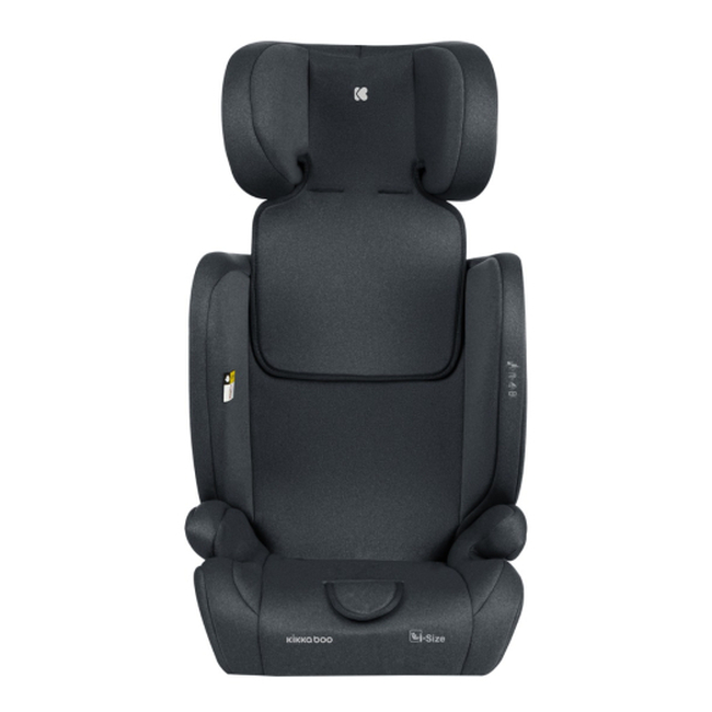 Kikka Boo Car seat 76-150 cm i-Cross i-SIZE Dark Grey 31002140006