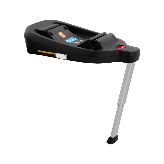 Kikka Boo Βάση Isofix για κάθισμα αυτοκινήτου i-Prime 41002170003