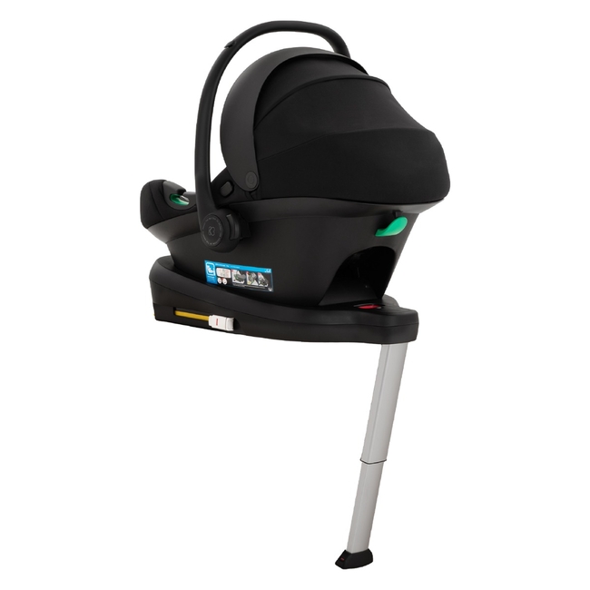 Kikka Boo Βάση Isofix για κάθισμα αυτοκινήτου i-Prime 41002170003