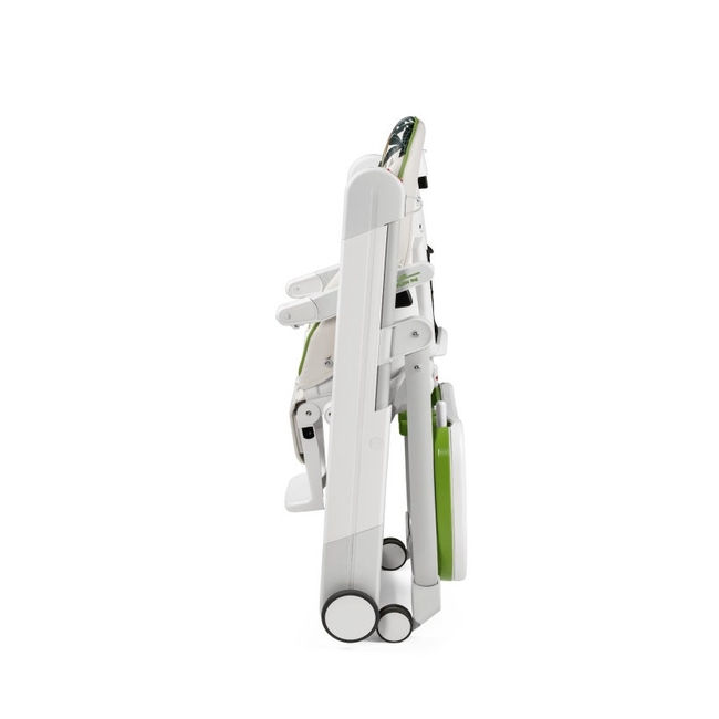 Peg Perego Siesta Follow Me Παιδικό Κάθισμα Φαγητού Jaguars