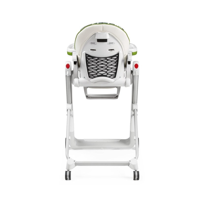 Peg Perego Siesta Follow Me Παιδικό Κάθισμα Φαγητού Jaguars