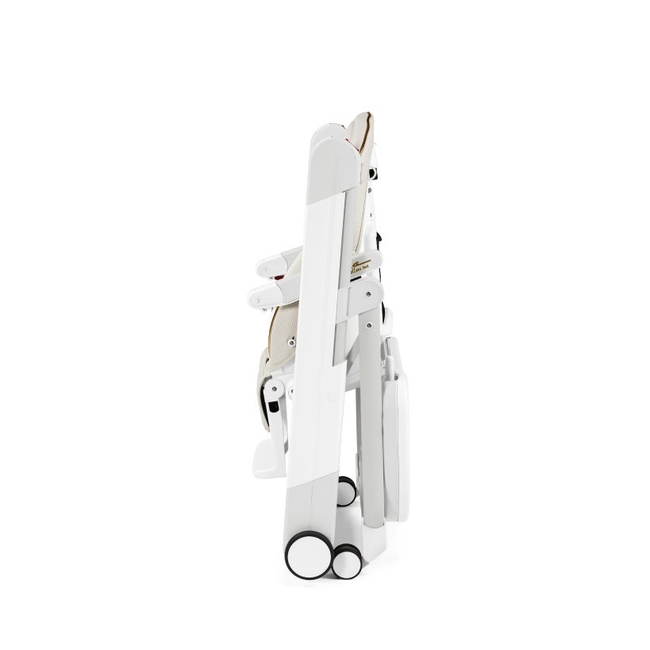 Peg Perego Siesta Feeding Chair Lucent
