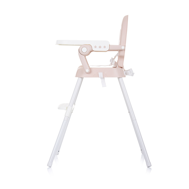 Chipolino Bonbon 3 in 1 Convertible Dining Chair Sand STHBB0232SA