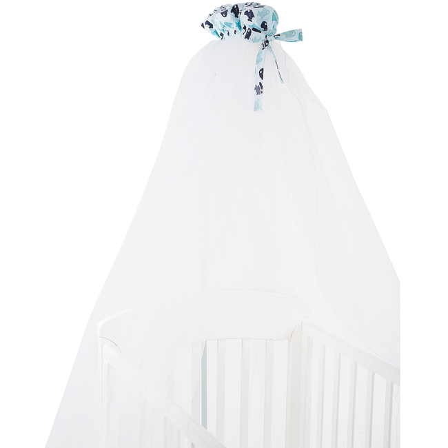 Kikka Boo Mosquito net 200/480 Happy Sailor 41140000001