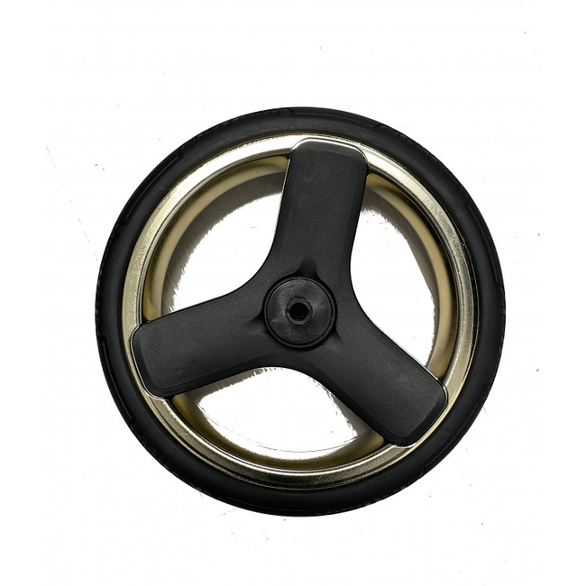 Mikrus Comodo Replacement Front Wheel Gold