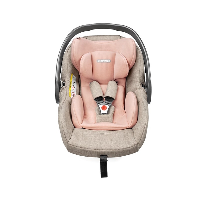 Peg Perego Primo Viaggio SLK Βρεφικό Κάθισμα Αυτοκινήτου 0-13 kg Mon Amour