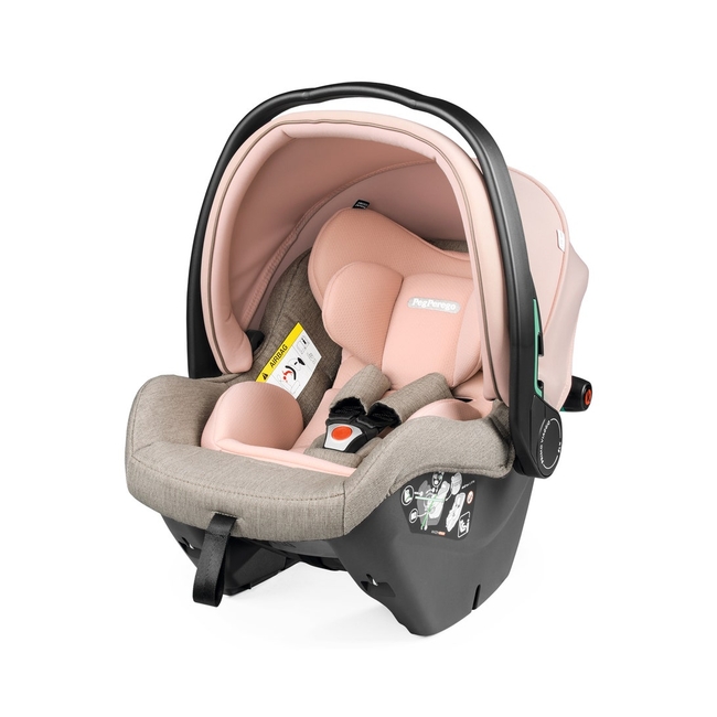 Peg Perego Primo Viaggio SLK Βρεφικό Κάθισμα Αυτοκινήτου 0-13 kg Mon Amour